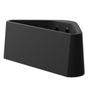 HUIS BLUETOOTH CRADLE ハウスリモートコントローラー専用クレードル ブラック HUIS-200CR B