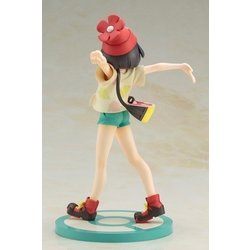 ヨドバシ.com - コトブキヤ KOTOBUKIYA ARTFX J ミヅキ with