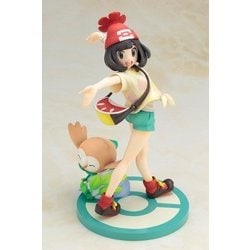 ヨドバシ.com - コトブキヤ KOTOBUKIYA ARTFX J ミヅキ with