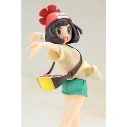 コトブキヤ ARTFX J ポケットモンスター ミヅキ with モクロー hq720.jpg?sqp=-