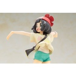 ヨドバシ.com - コトブキヤ KOTOBUKIYA ARTFX J ミヅキ with