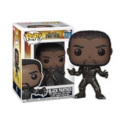 POP！ ブラックパンサー [ブラックパンサー 全高約90mm 塗装済完成品フィギュア]