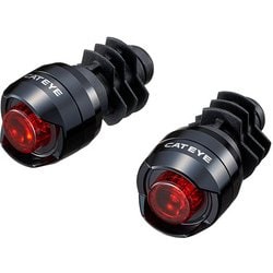 ORB バーエンドタイプ 2個セット SL-LD160-R-BE