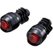 ORB バーエンドタイプ 2個セット SL-LD160-R-BE