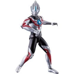 ヨドバシ Com バンダイ Bandai ウルトラマン ウルトラアクションフィギュア ウルトラマンオーブ オーブオリジン 対象年齢 3歳 通販 全品無料配達