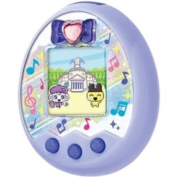 ヨドバシ.com - バンダイ BANDAI Tamagotchi m!x（たまごっちみくす） Dream m!x ver. パープル  [対象年齢：6歳～] 通販【全品無料配達】