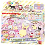 オリケシ サンリオキャラクターズ スタンダードセット [対象年齢：8歳～]