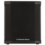 CVE-18S-JA [1000w Bluetooth搭載パワードPAサブウーハー]