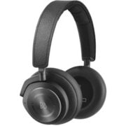 ワイヤレスオーバーイヤーヘッドフォン ブラック Beoplay H9i Black