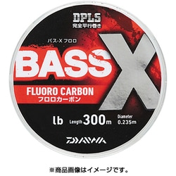 ヨドバシ Com ダイワ Daiwa バス X フロロ lb 300m 通販 全品無料配達
