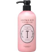 アロマキフィ ボリュームケア トリートメント [トリートメント]