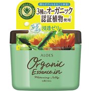 アロエス ウォータリングゼリー 230g