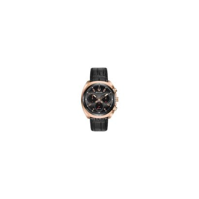 ブローバ BULOVA98A156 [CURV 43mm 並行輸入品]Ω