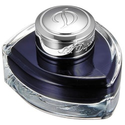 エス テー デュポン ボトルインク 040159 ロイヤルブルー 70ml 正規輸入品 40159