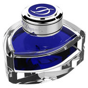 エス テー デュポン ボトルインク 040159 ロイヤルブルー 70ml 正規輸入品 40159
