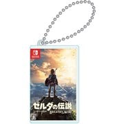 Nintendo Switch専用カードポケットmini ゼルダの伝説 ブレスオブザワイルド [Nintendo Switch用アクセサリ]