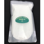 313156 [グラスビーズ (小) 150g 容器入り]