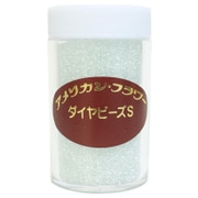 313040 [ダイヤビーズ (S) 150g 容器入り]