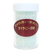 313033 [ダイヤビーズ (M) 150g 容器入り]