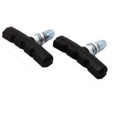 Vブレーキシュー小径用 64mm ショート BK 12323