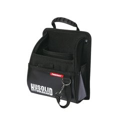 ヒューソリッド 腰袋 HT-004 L [ツールホルダ・バッグ]
