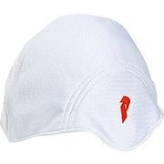 ヘルインナー ジェットヘル用ホワイト CP-2-1 F [ヘルメット関連用品]