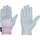 国産クレスト甲メリ サイズプリント 白 S TH-548 [保護用作業手袋]
