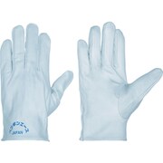 国産クレスト 白 L TH-514 [保護用作業手袋]