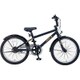 BMX ジュニアモデル 20インチ（型） ブラック JE-20MX BLACK