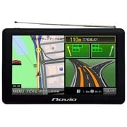 TNK-740DTD [DVDプレーヤー付属 7インチ ワンセグナビ]