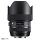 14-24mm F2.8 DG HSM SA [広角ズームレンズ Artライン フルサイズ対応 シグマSAマウント]