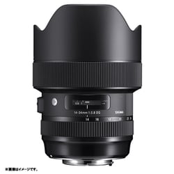 SIGMA 14-24mm F2.8 DG レンズ/SAマウント シグマ シグマ(Sigma) 14-24mm F2.8 DG DN | Art(アート) ソニー