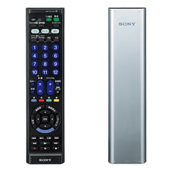 ヨドバシ.com - ソニー SONY RM-PZ210D SB [テレビ・レコーダー用 汎用