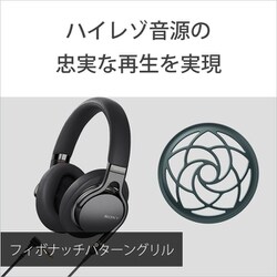 ヨドバシ.com - ソニー SONY MDR-1AM2 S [ステレオヘッドホン ハイレゾ