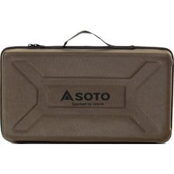 ヨドバシ.com - ソト SOTO GRIDハードケース ST-5261 [収納