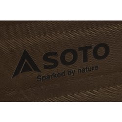 ヨドバシ.com - ソト SOTO GRIDハードケース ST-5261 [収納