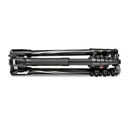 ヨドバシ.com - マンフロット Manfrotto MKBFRLA4BK-BH [befree