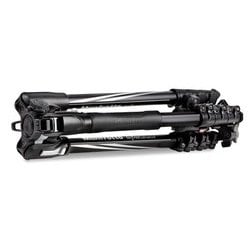 マンフロット　三脚　befreeアドバンスMKBFRLA4BK-BH Amazon | ヴァイテックイメージング Manfrotto 三脚 Befree