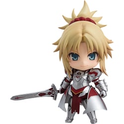 ねんどろいど “赤”のセイバー