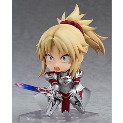 ねんどろいど “赤”のセイバー