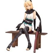 セイバー/沖田総司 ～剣士の休息～ [Fate/Grand Order 1/8スケール 全高約150mm 塗装済完成品フィギュア]