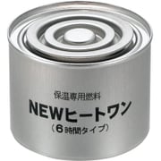 NEWヒートワン 6時間タイプ 36個入り