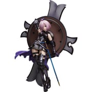 シールダー/マシュ・キリエライト [Fate/Grand Order 全高約310mm 塗装済完成品フィギュア]