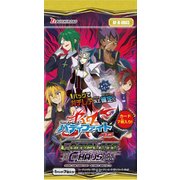 フューチャーカード バディファイト バッツ アルティメットブースター第3弾 BF-X-UB03 コンプリートカオス [トレーディングカード]