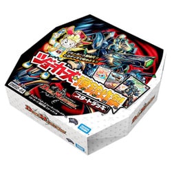 ヨドバシ Com タカラトミー Takaratomy デュエル マスターズtcg Dmsd 04 ジョーカーズ 弾銃炸裂 スタートデッキ トレーディングカード 通販 全品無料配達