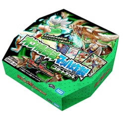 ヨドバシ Com タカラトミー Takaratomy デュエル マスターズtcg Dmsd 05 オウ禍武斗 マッハ炸裂 スタートデッキ トレーディングカード 通販 全品無料配達