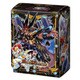 デュエル・マスターズ Wデッキケース ジョット・ガン・ジョラゴン [トレーディングカード用品]