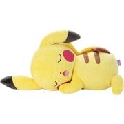 ポケットモンスター すやすやフレンド ぬいぐるみ L ピカチュウ [W485×H320×D285mm]