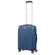 スーツケース STARFIRE 83D*01001 55cm BLUE