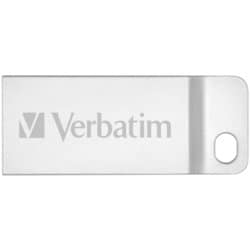 USBメモリ USB3.0 16GB シルバー USBSMT16GSLV1